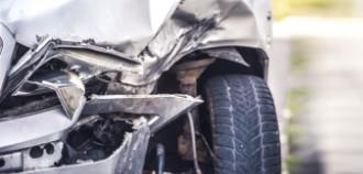 Auto Accident Care