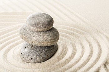 Reducing the destructive effects of stress.